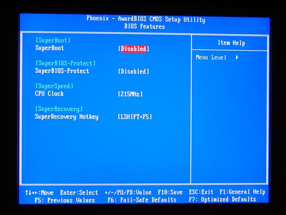 Foxconn 755A01-6EKRS Motherboard
