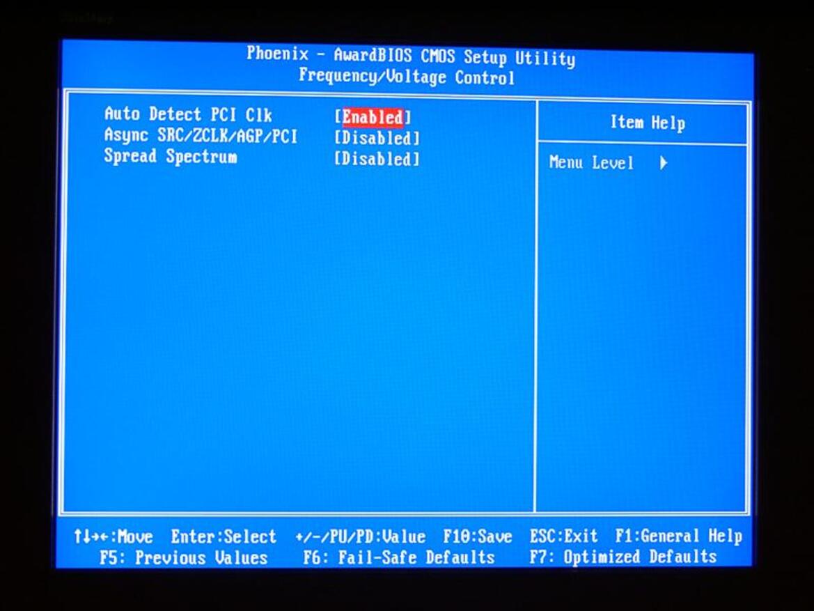 Foxconn 755A01-6EKRS Motherboard