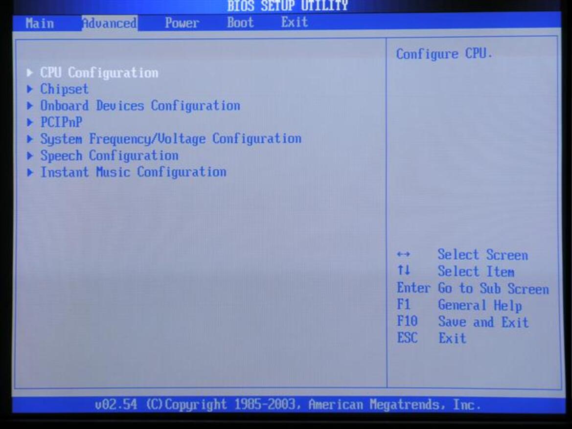 Asus A8V Deluxe "Wireless Edition" (Socket 939)