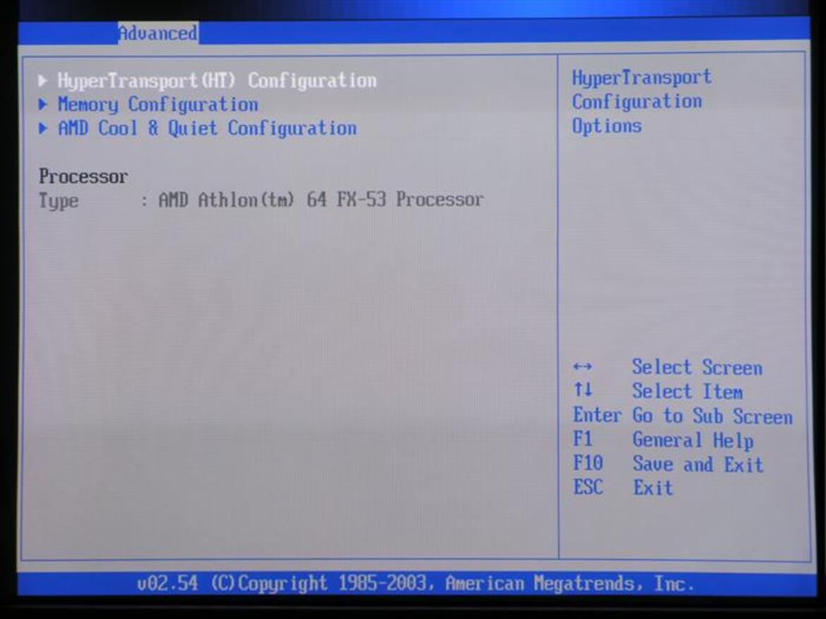 Asus A8V Deluxe "Wireless Edition" (Socket 939)
