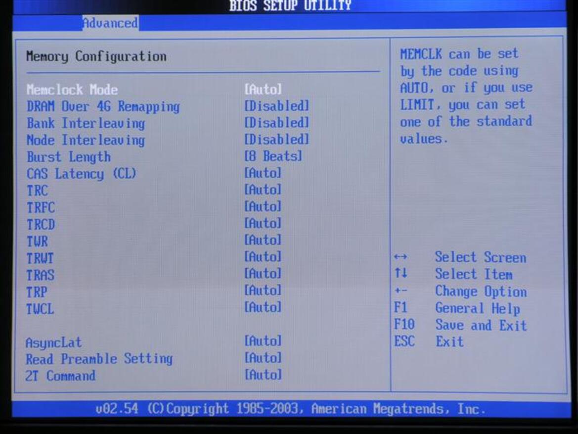 Asus A8V Deluxe "Wireless Edition" (Socket 939)