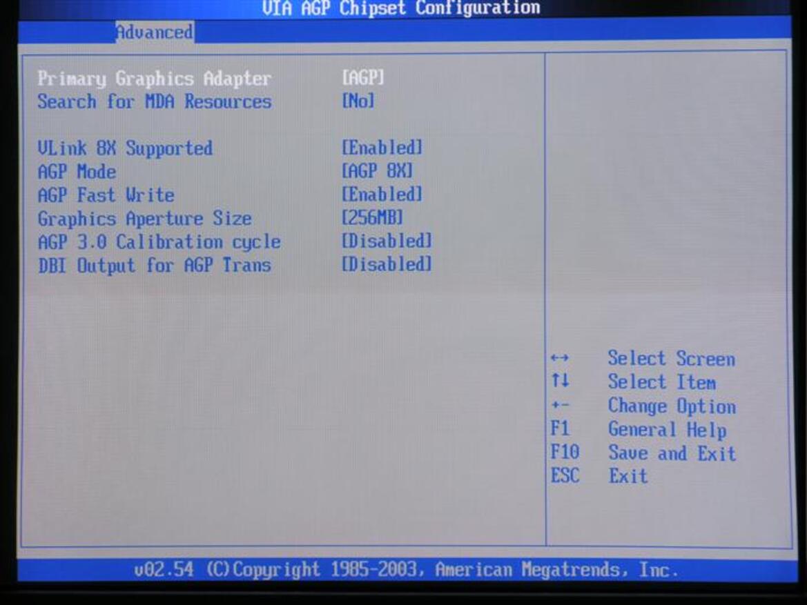 Asus A8V Deluxe "Wireless Edition" (Socket 939)