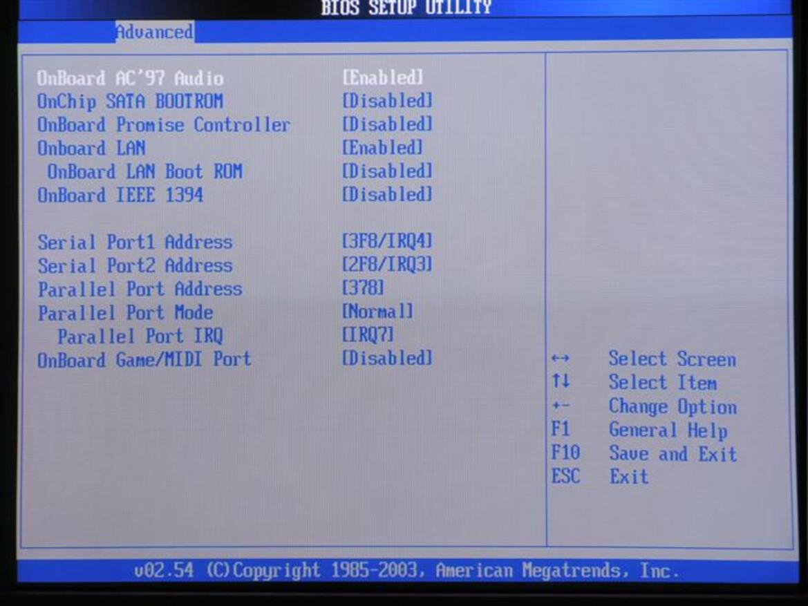 Asus A8V Deluxe "Wireless Edition" (Socket 939)