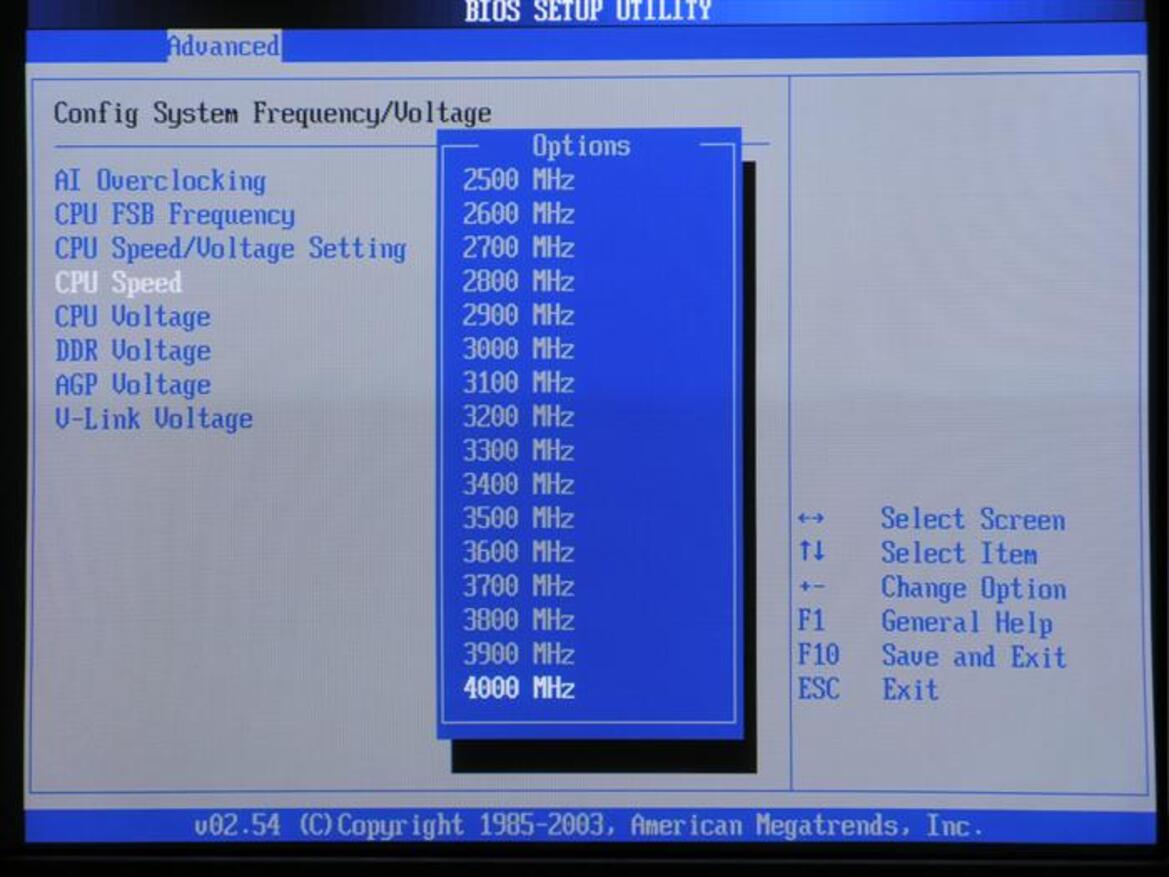 Asus A8V Deluxe "Wireless Edition" (Socket 939)