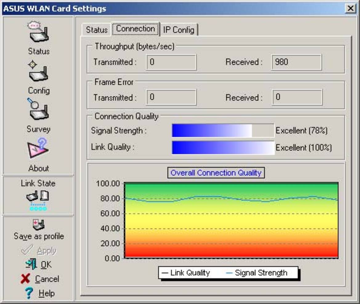 Asus A8V Deluxe "Wireless Edition" (Socket 939)