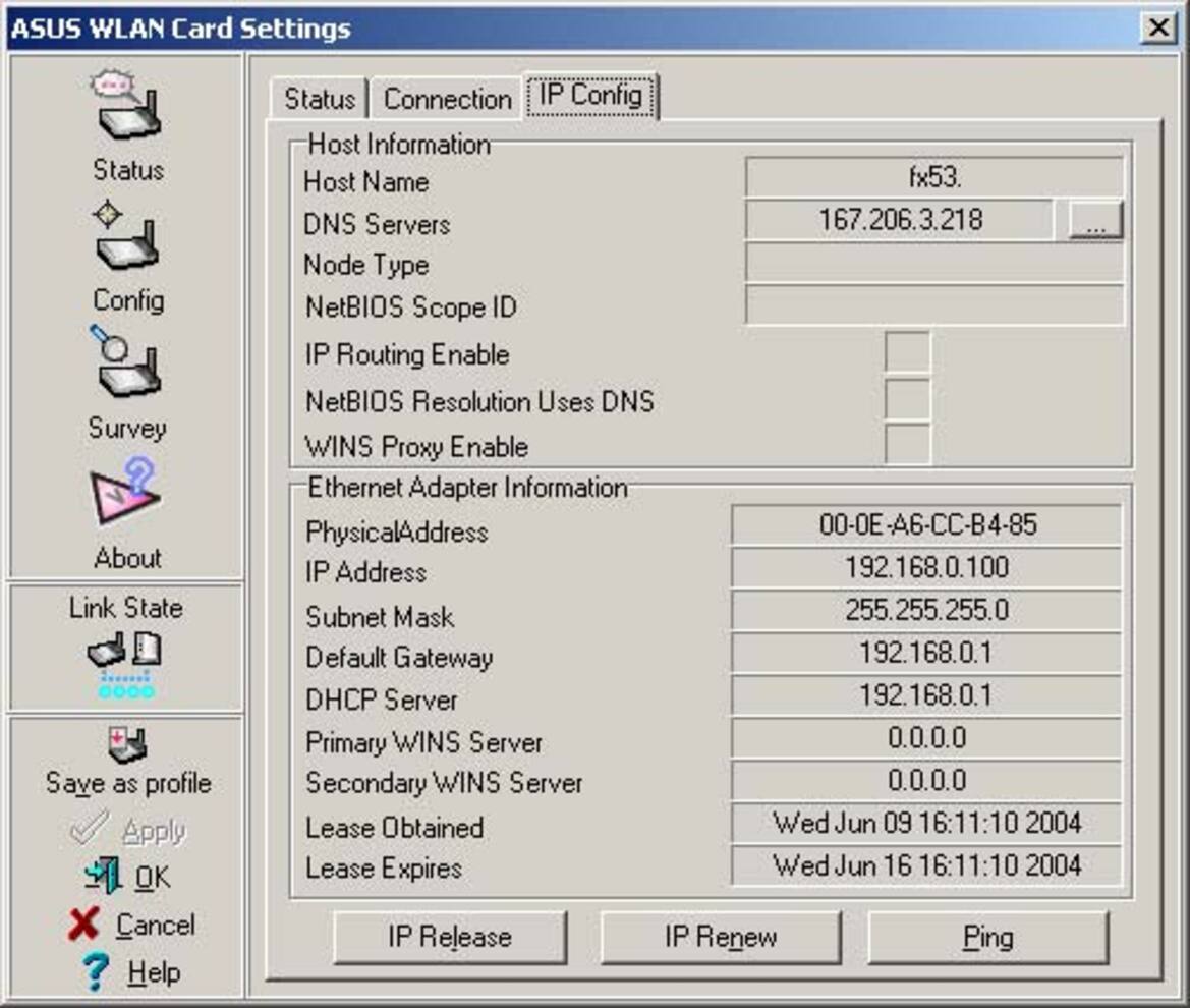 Asus A8V Deluxe "Wireless Edition" (Socket 939)