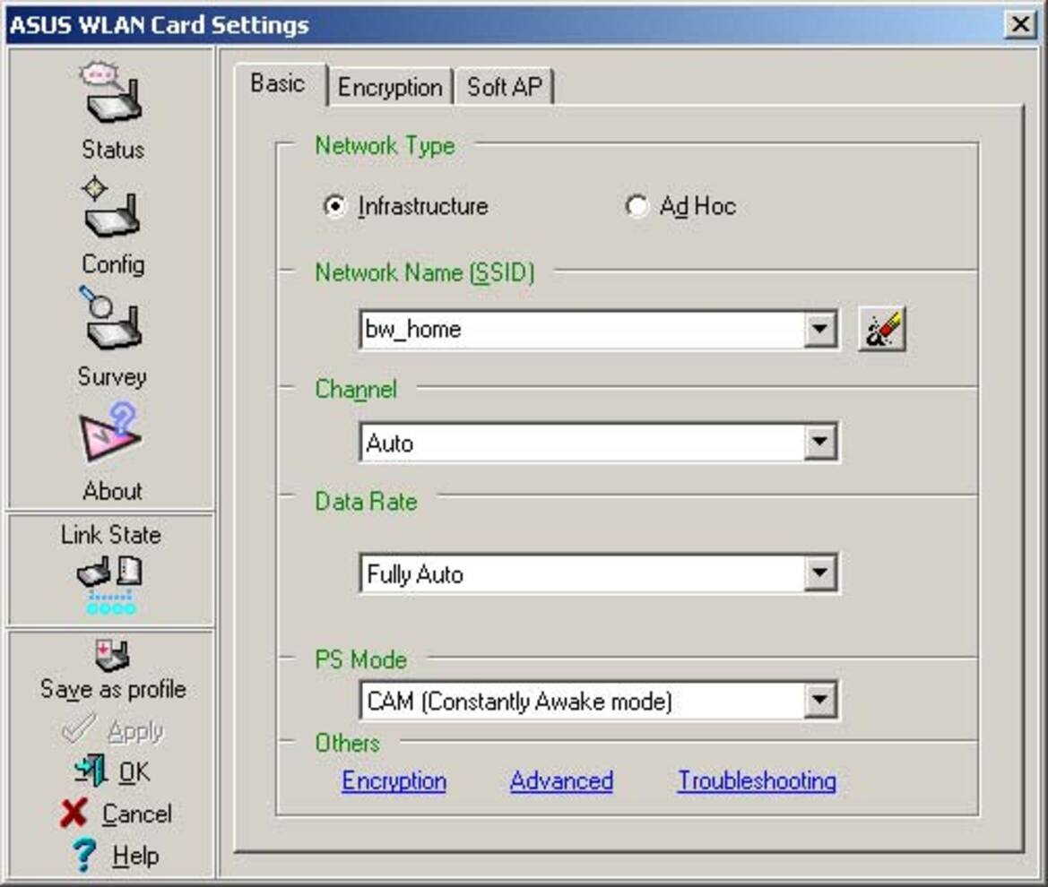 Asus A8V Deluxe "Wireless Edition" (Socket 939)