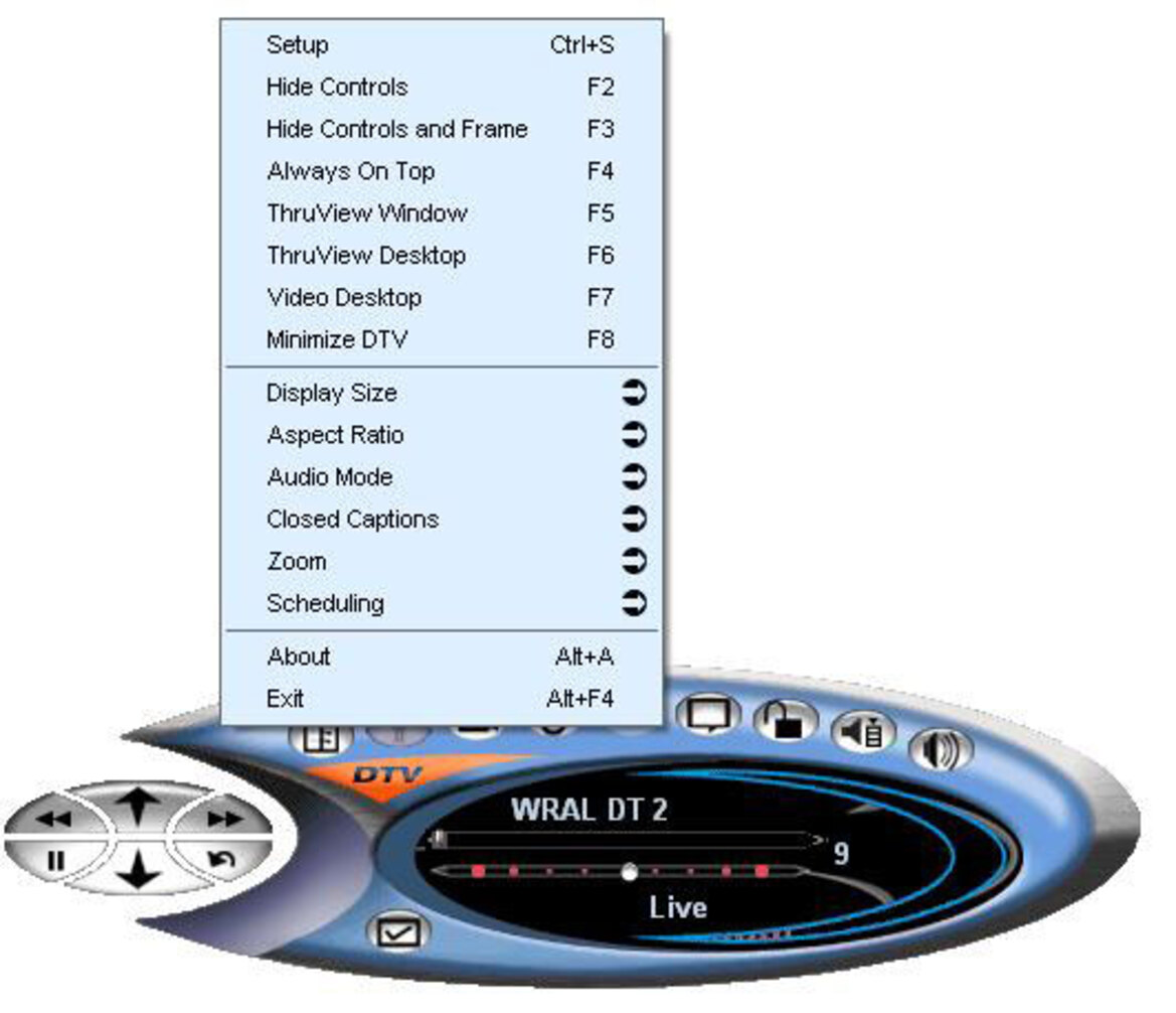 ATI's HDTV Wonder - It Has Arrived