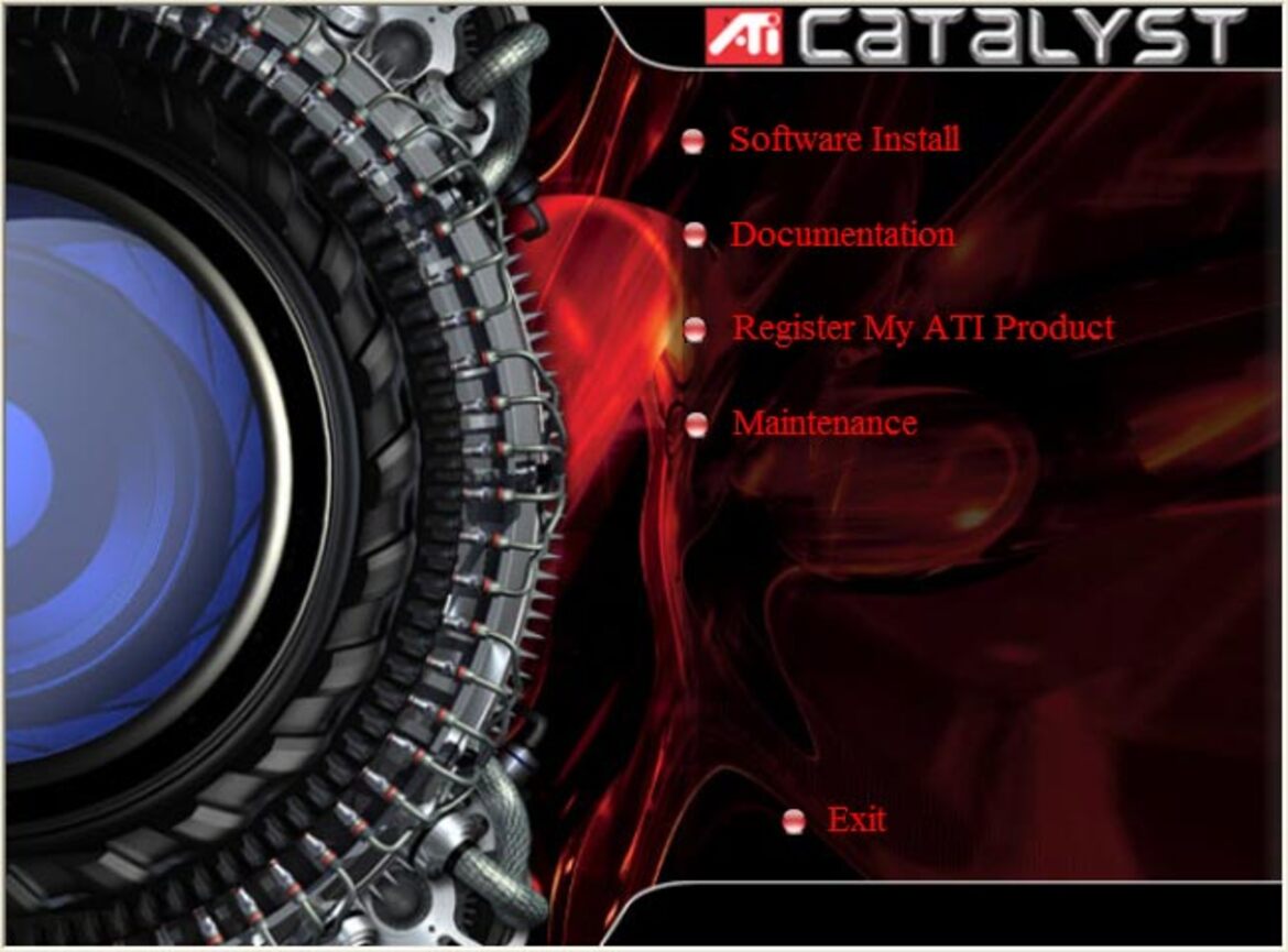 ATI's HDTV Wonder - It Has Arrived