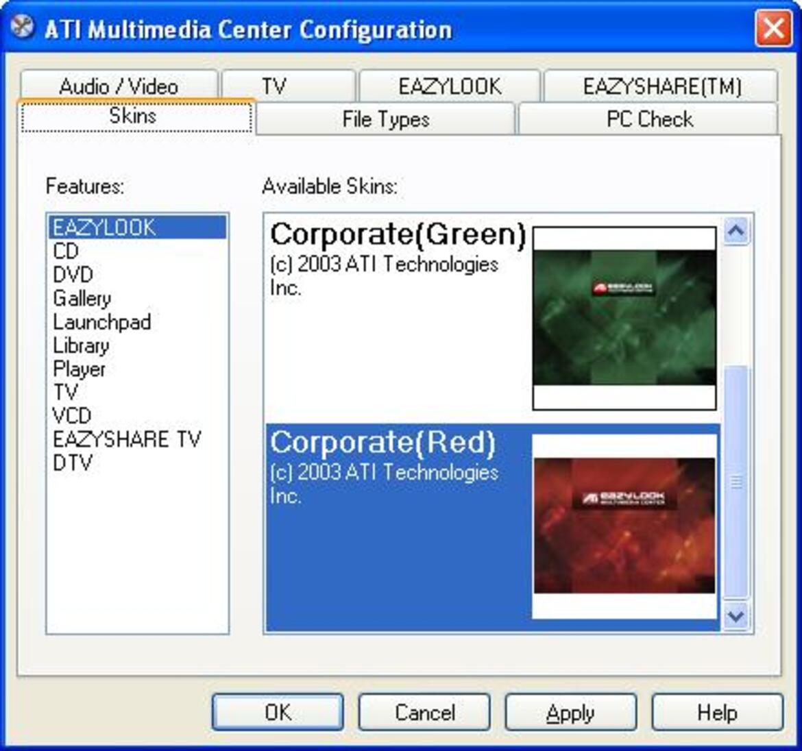 ATI's HDTV Wonder - It Has Arrived