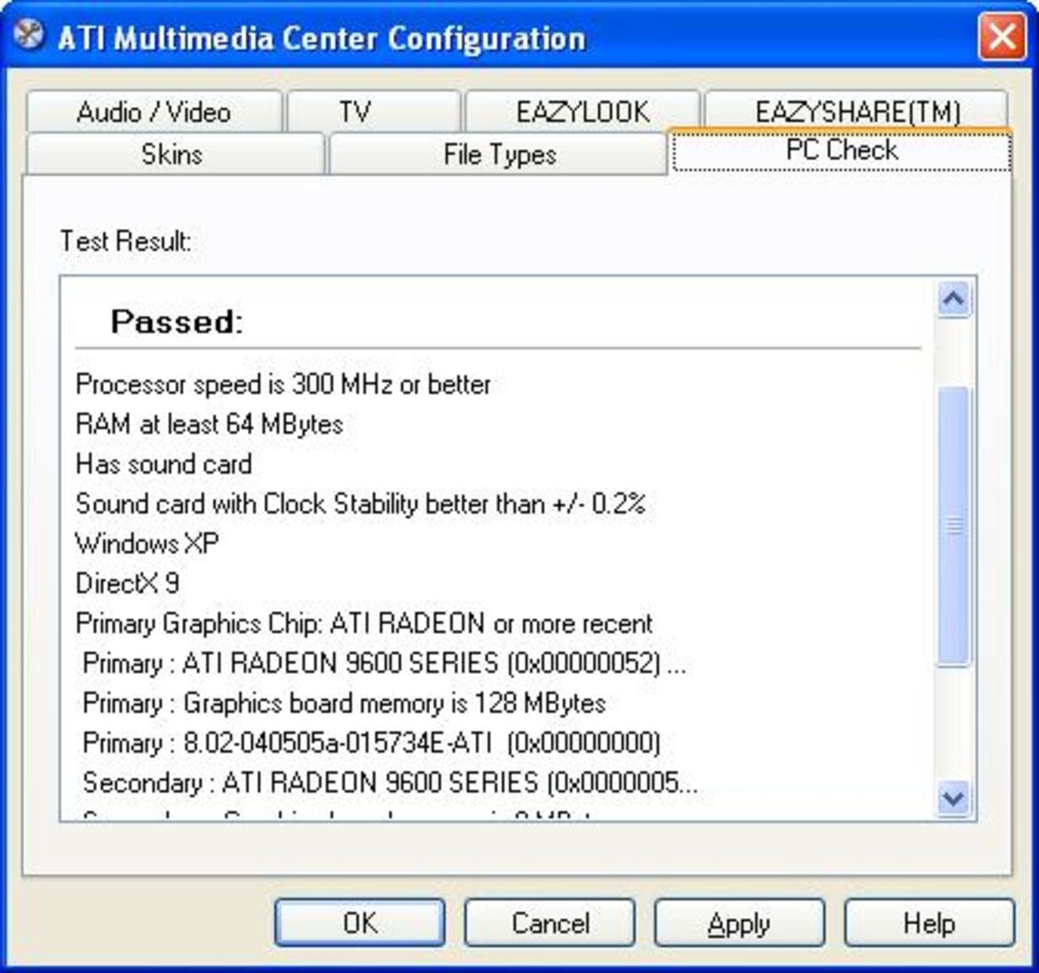 ATI's HDTV Wonder - It Has Arrived