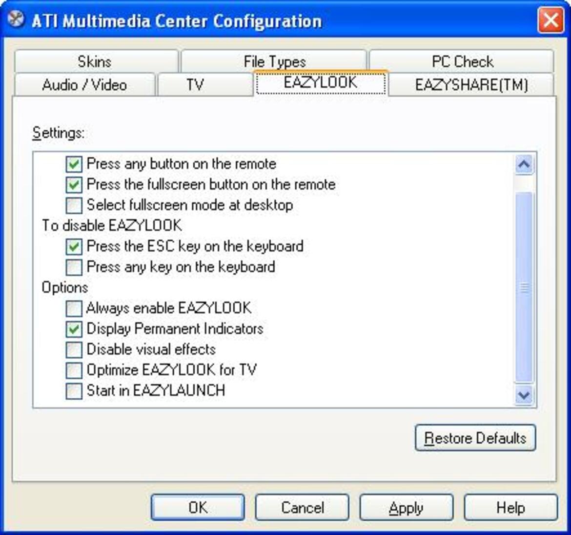 ATI's HDTV Wonder - It Has Arrived