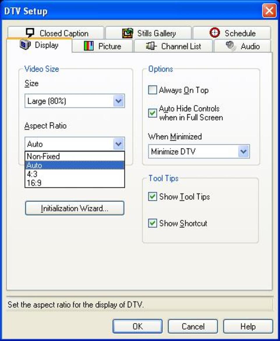 ATI's HDTV Wonder - It Has Arrived