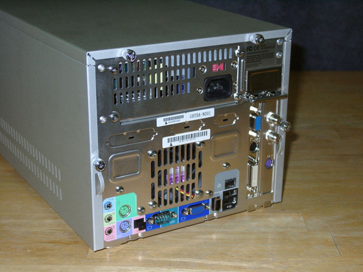 ATI's HDTV Wonder - It Has Arrived