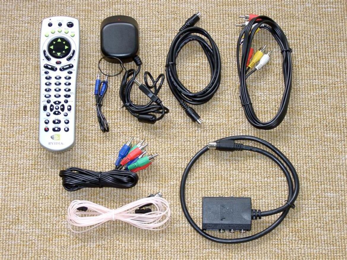 eVGA Personal Cinema FX5700