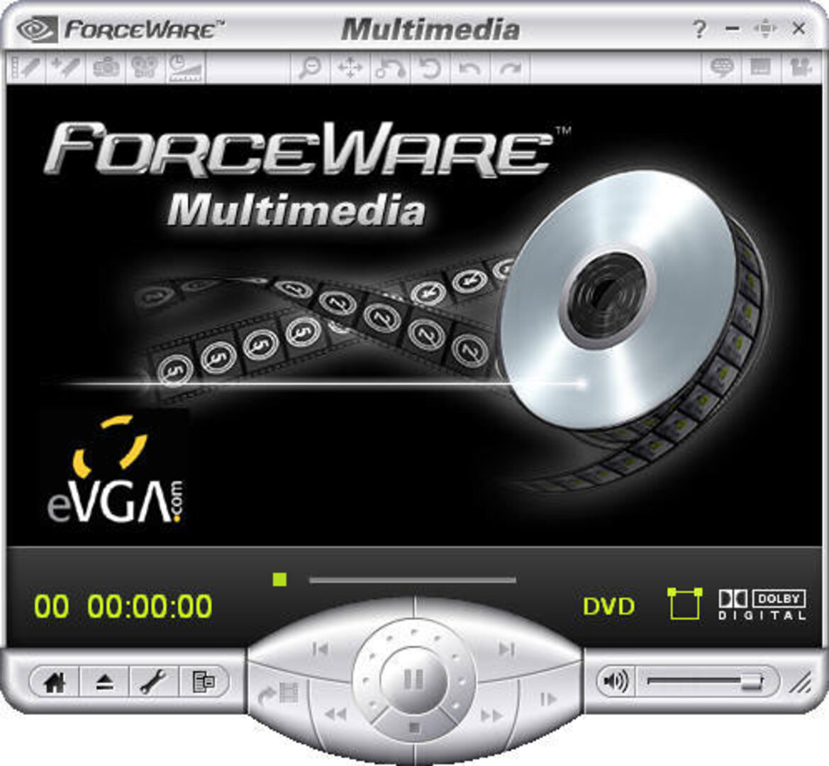 eVGA Personal Cinema FX5700