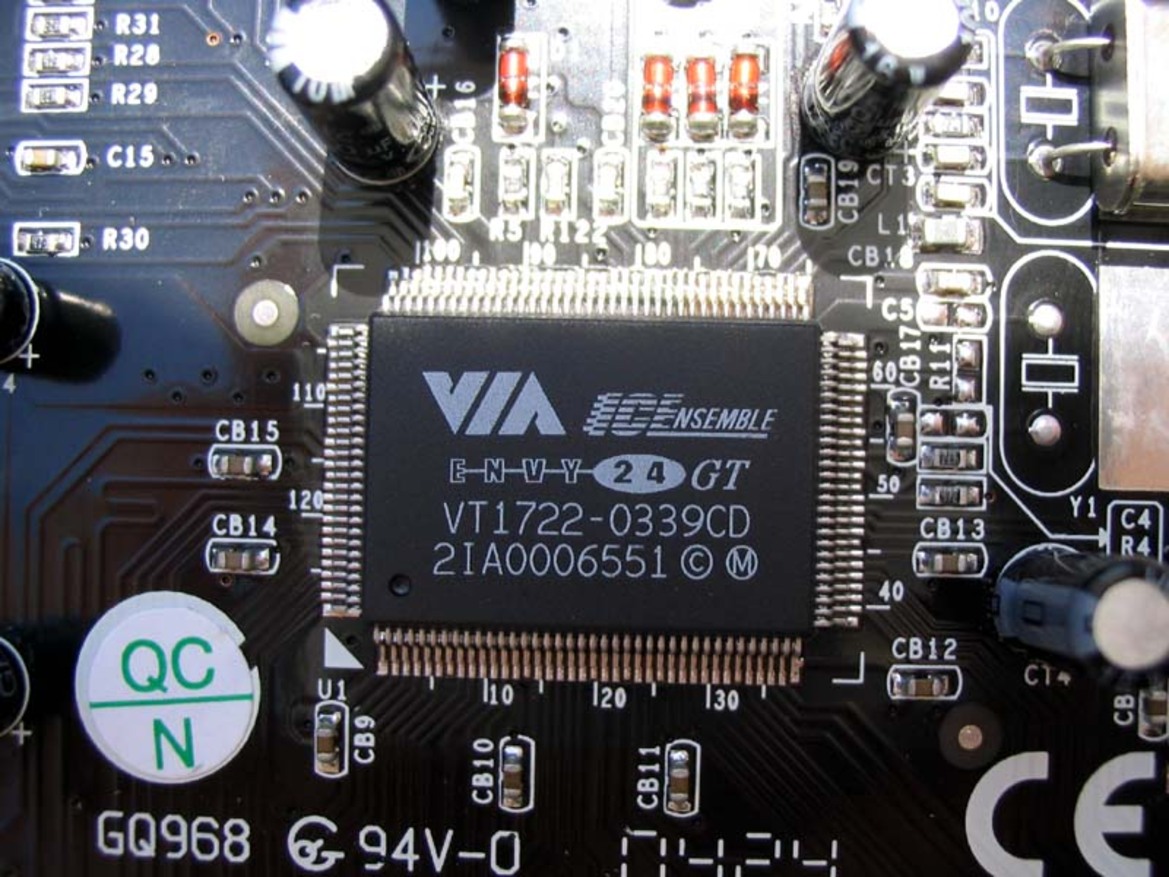 Philips PSC724 Ultimate Edge