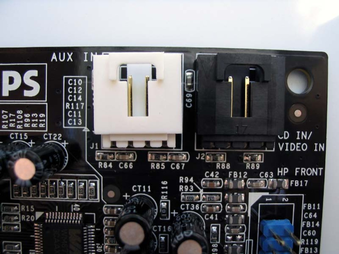Philips PSC724 Ultimate Edge
