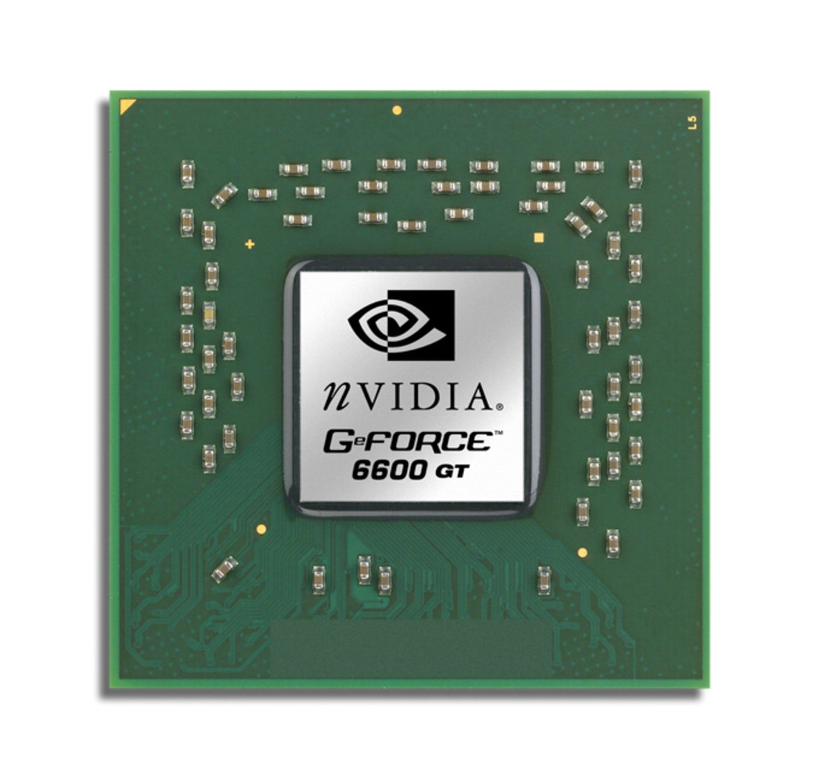 NVIDIA GeForce 6600 and 6600 GT - Value Based PCI-Express Preview