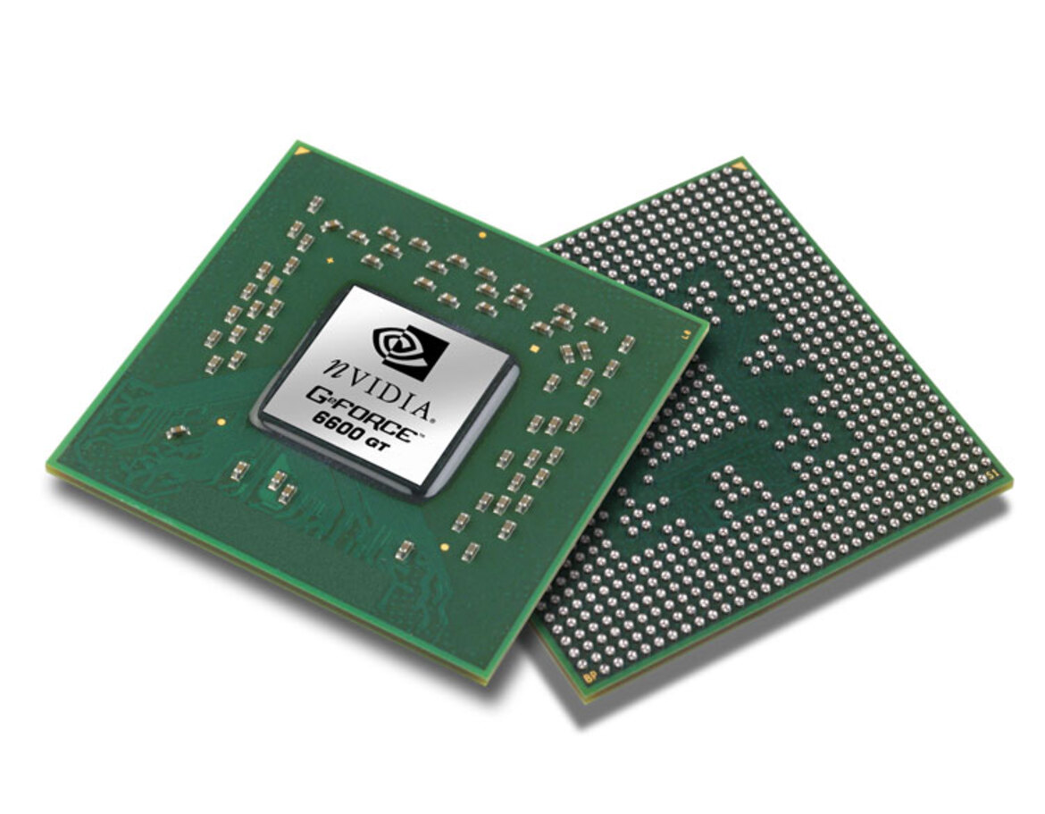NVIDIA GeForce 6600 and 6600 GT - Value Based PCI-Express Preview