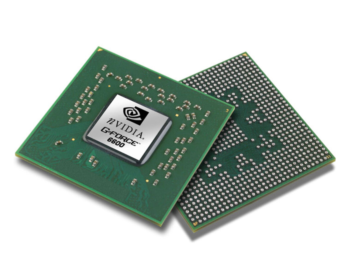 NVIDIA GeForce 6600 and 6600 GT - Value Based PCI-Express Preview