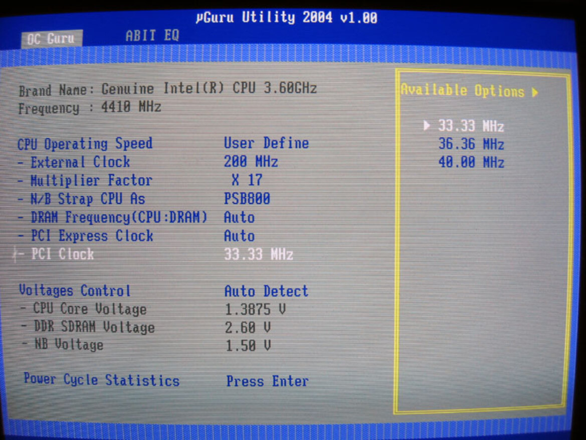 915P Chipset Roundup: ABIT AG8, ASUS P5GD2 Premium, and Foxconn 915A01-P