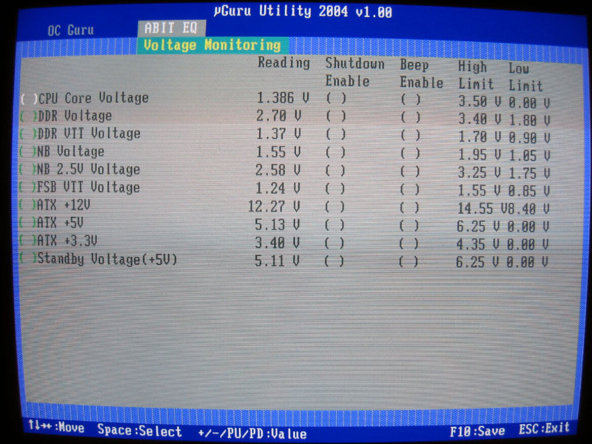 915P Chipset Roundup: ABIT AG8, ASUS P5GD2 Premium, and Foxconn 915A01-P