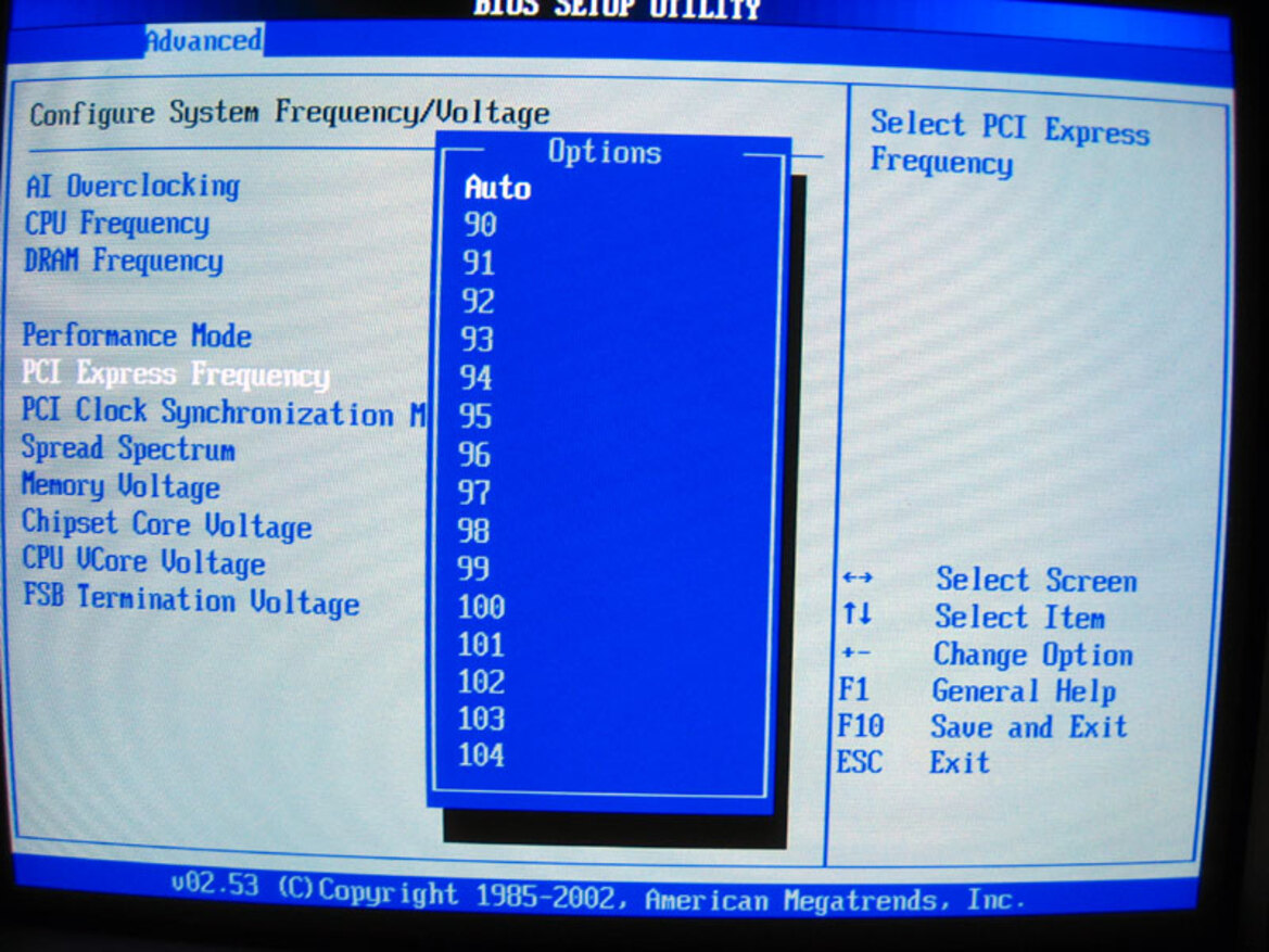 915P Chipset Roundup: ABIT AG8, ASUS P5GD2 Premium, and Foxconn 915A01-P