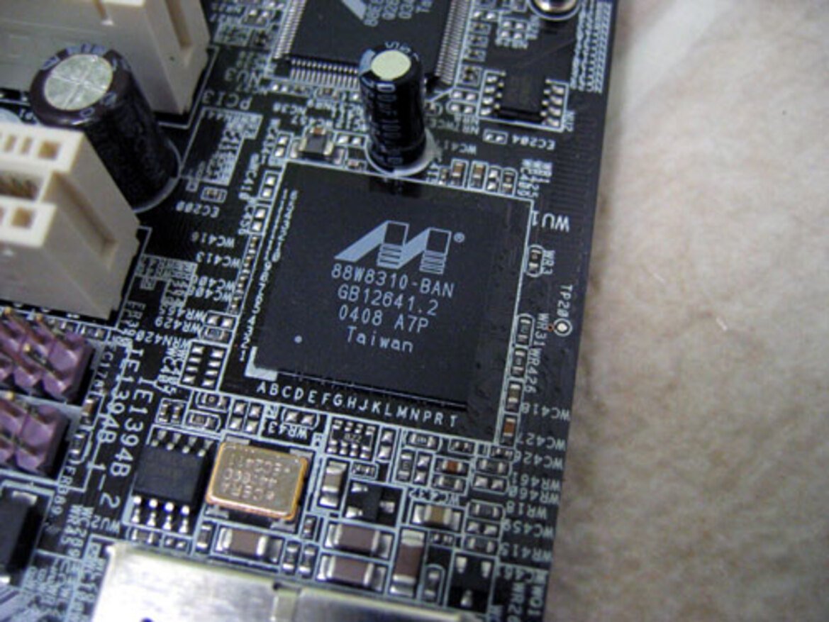 915P Chipset Roundup: ABIT AG8, ASUS P5GD2 Premium, and Foxconn 915A01-P
