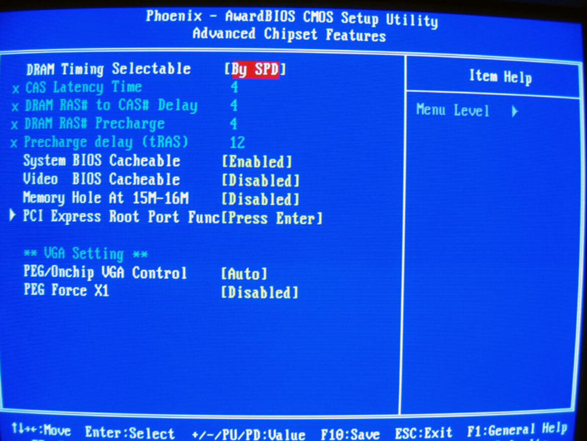 915P Chipset Roundup: ABIT AG8, ASUS P5GD2 Premium, and Foxconn 915A01-P