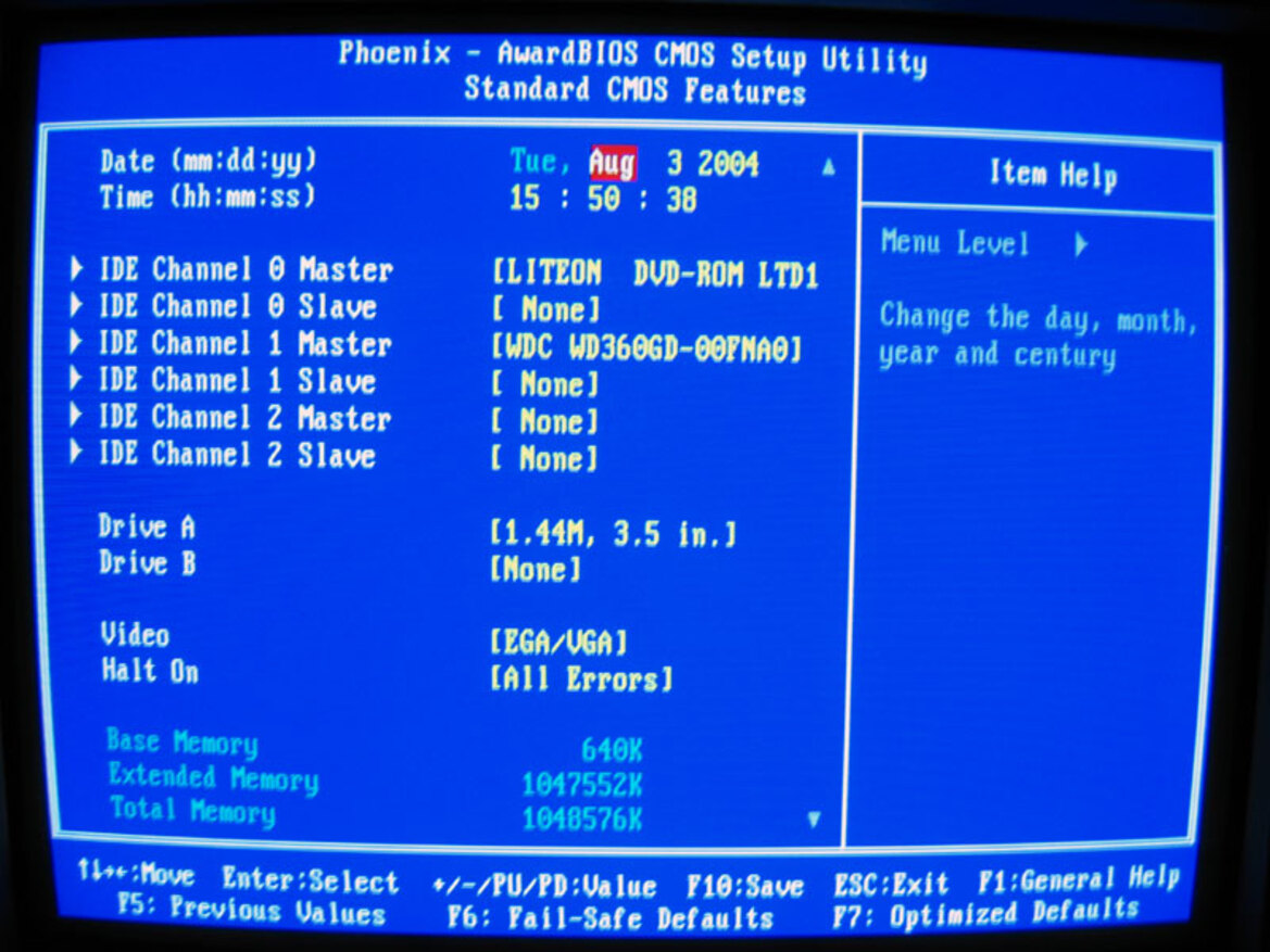 915P Chipset Roundup: ABIT AG8, ASUS P5GD2 Premium, and Foxconn 915A01-P