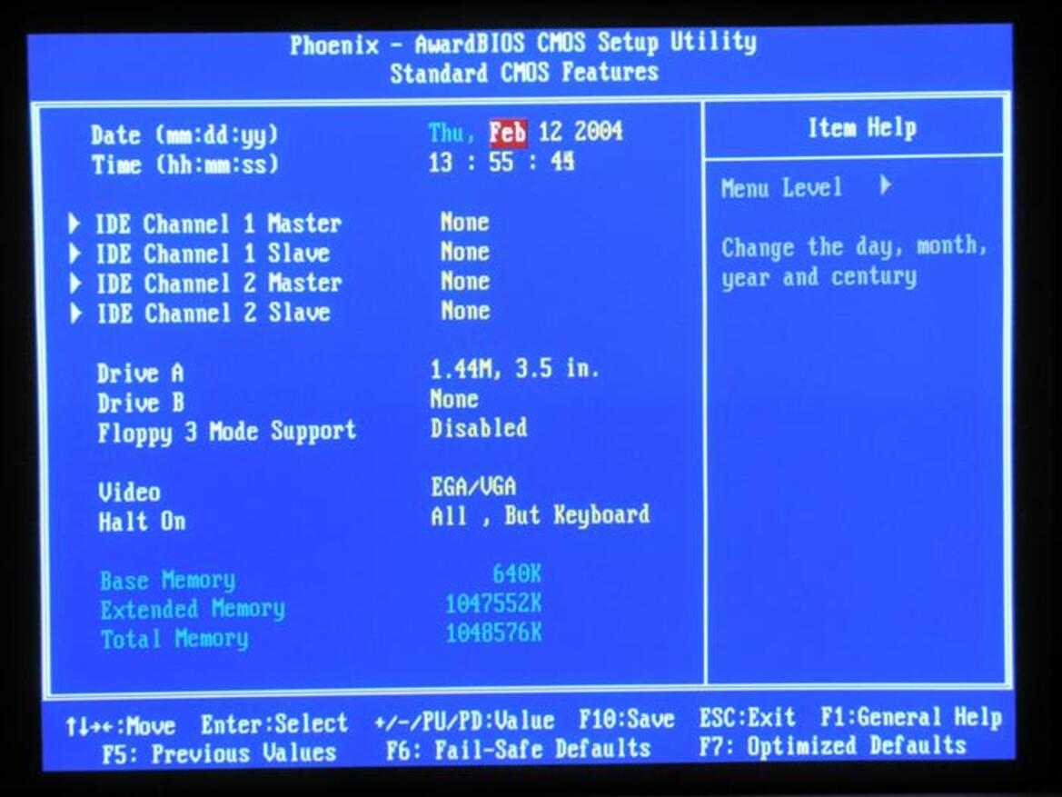 Socket 939 Motherboard Roundup: ABIT, MSI, Gigabyte