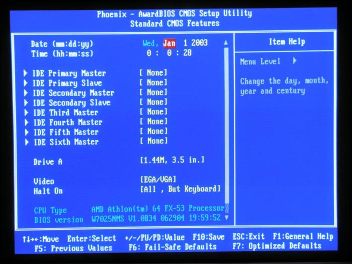 Socket 939 Motherboard Roundup: ABIT, MSI, Gigabyte