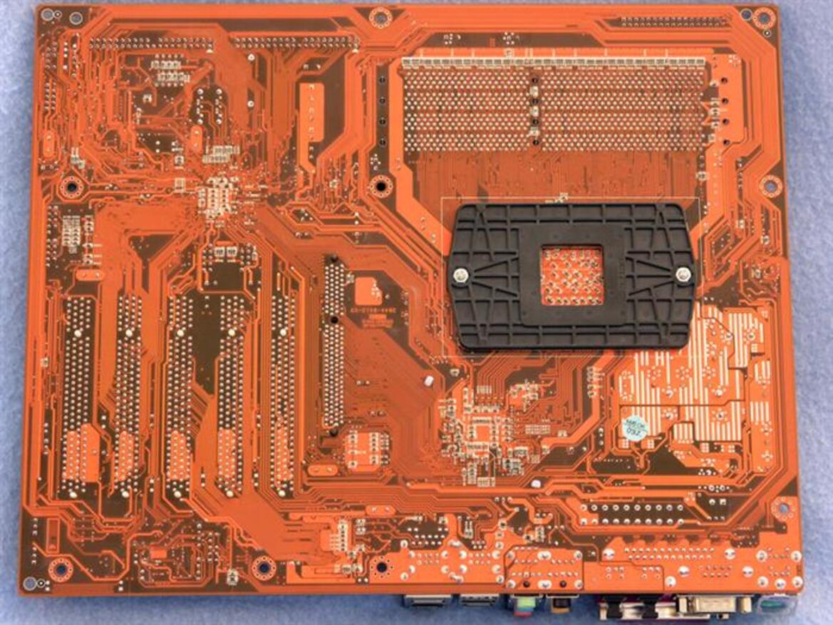 Socket 939 Motherboard Roundup: ABIT, MSI, Gigabyte