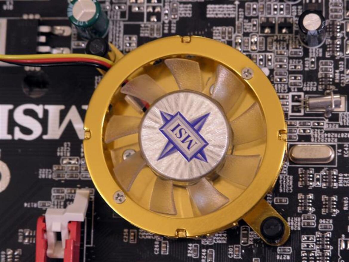 Socket 939 Motherboard Roundup: ABIT, MSI, Gigabyte