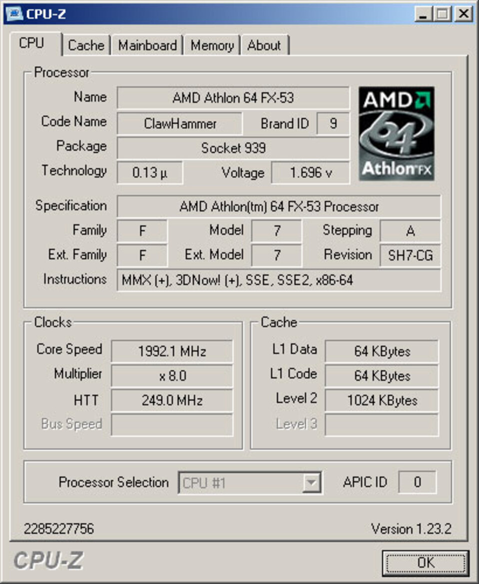 Socket 939 Motherboard Roundup: ABIT, MSI, Gigabyte