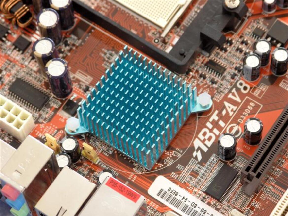Socket 939 Motherboard Roundup: ABIT, MSI, Gigabyte