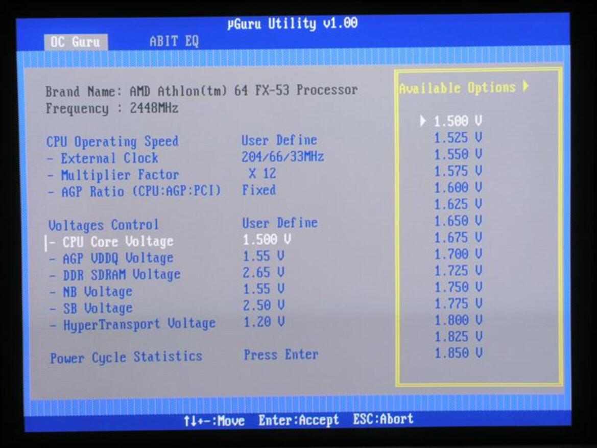 Socket 939 Motherboard Roundup: ABIT, MSI, Gigabyte