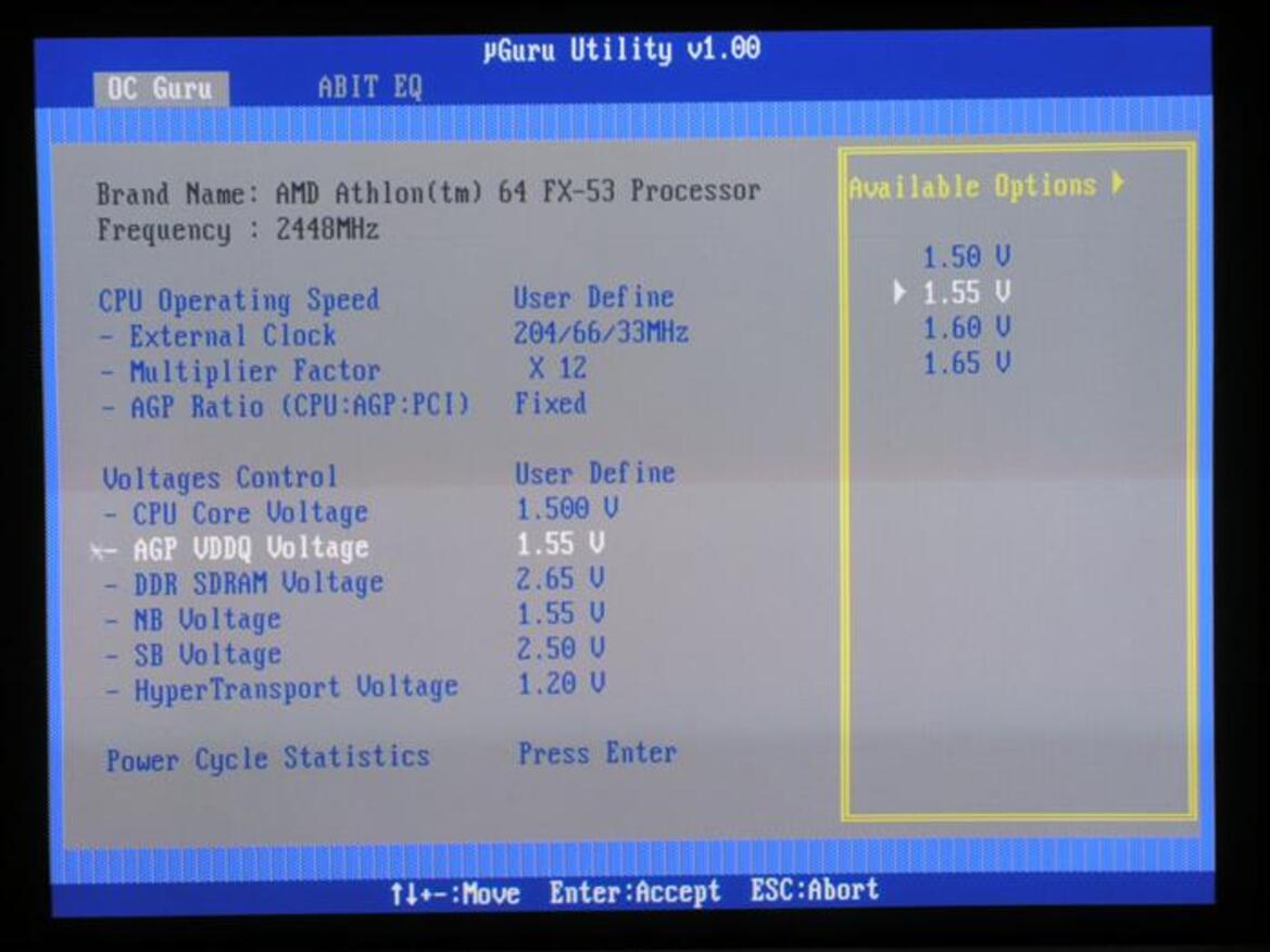 Socket 939 Motherboard Roundup: ABIT, MSI, Gigabyte