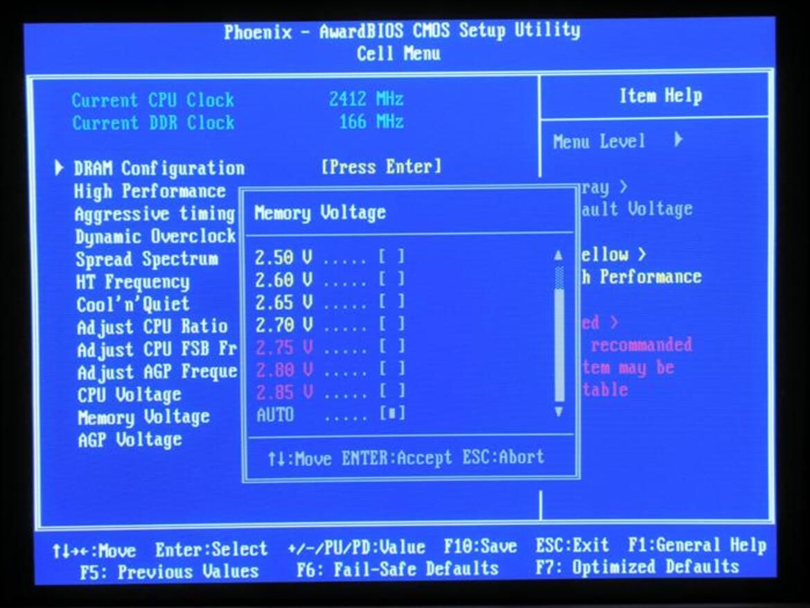 Socket 939 Motherboard Roundup: ABIT, MSI, Gigabyte