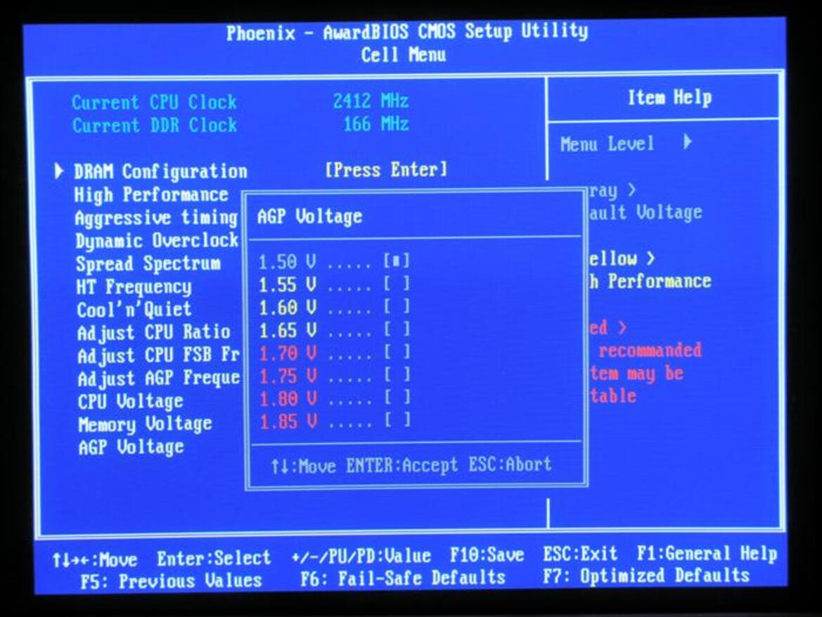 Socket 939 Motherboard Roundup: ABIT, MSI, Gigabyte