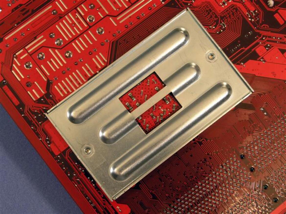 Socket 939 Motherboard Roundup: ABIT, MSI, Gigabyte
