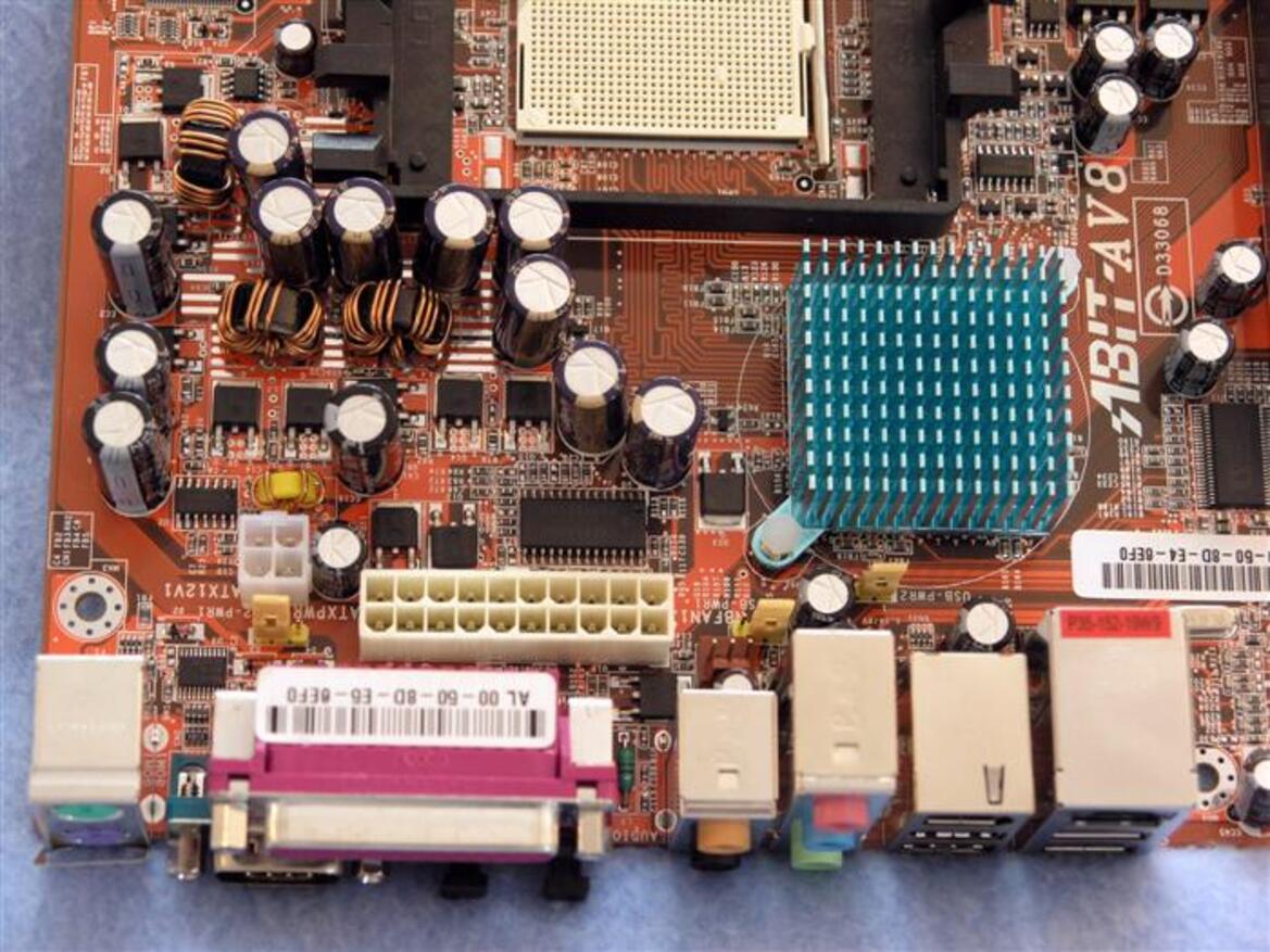 Socket 939 Motherboard Roundup: ABIT, MSI, Gigabyte