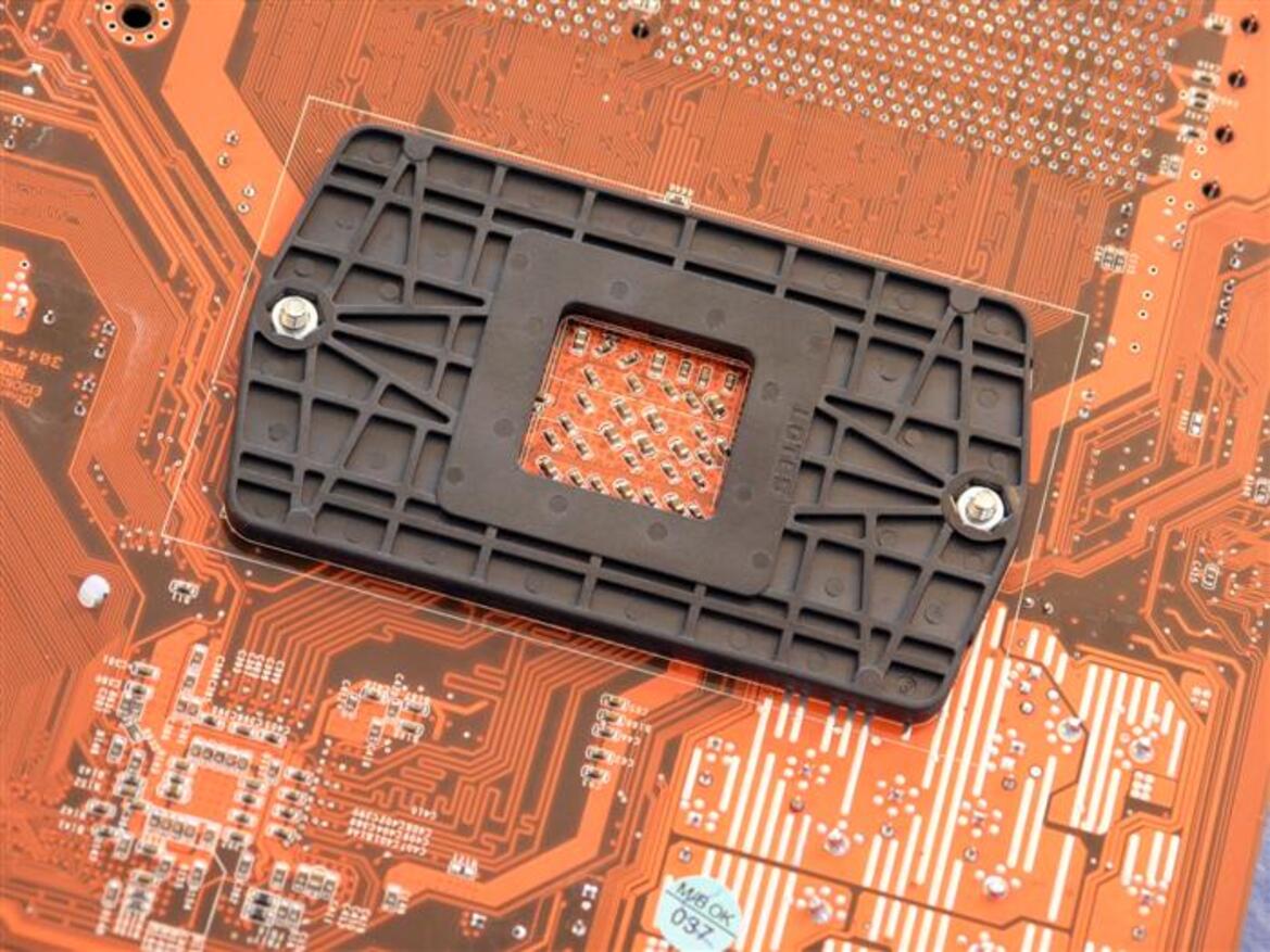 Socket 939 Motherboard Roundup: ABIT, MSI, Gigabyte