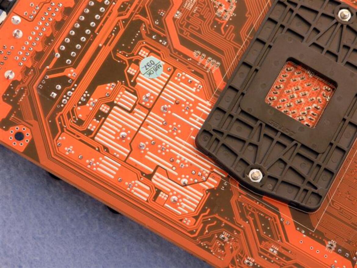 Socket 939 Motherboard Roundup: ABIT, MSI, Gigabyte