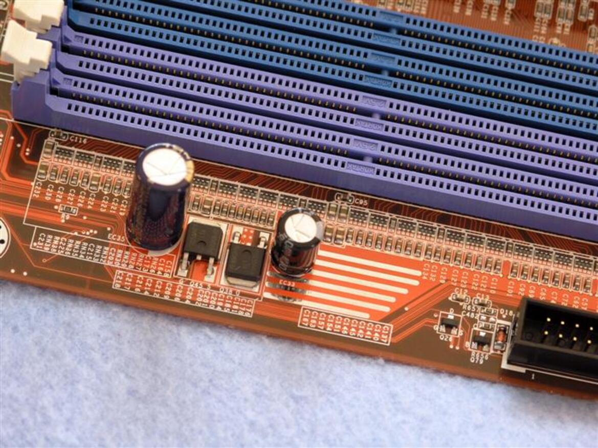 Socket 939 Motherboard Roundup: ABIT, MSI, Gigabyte