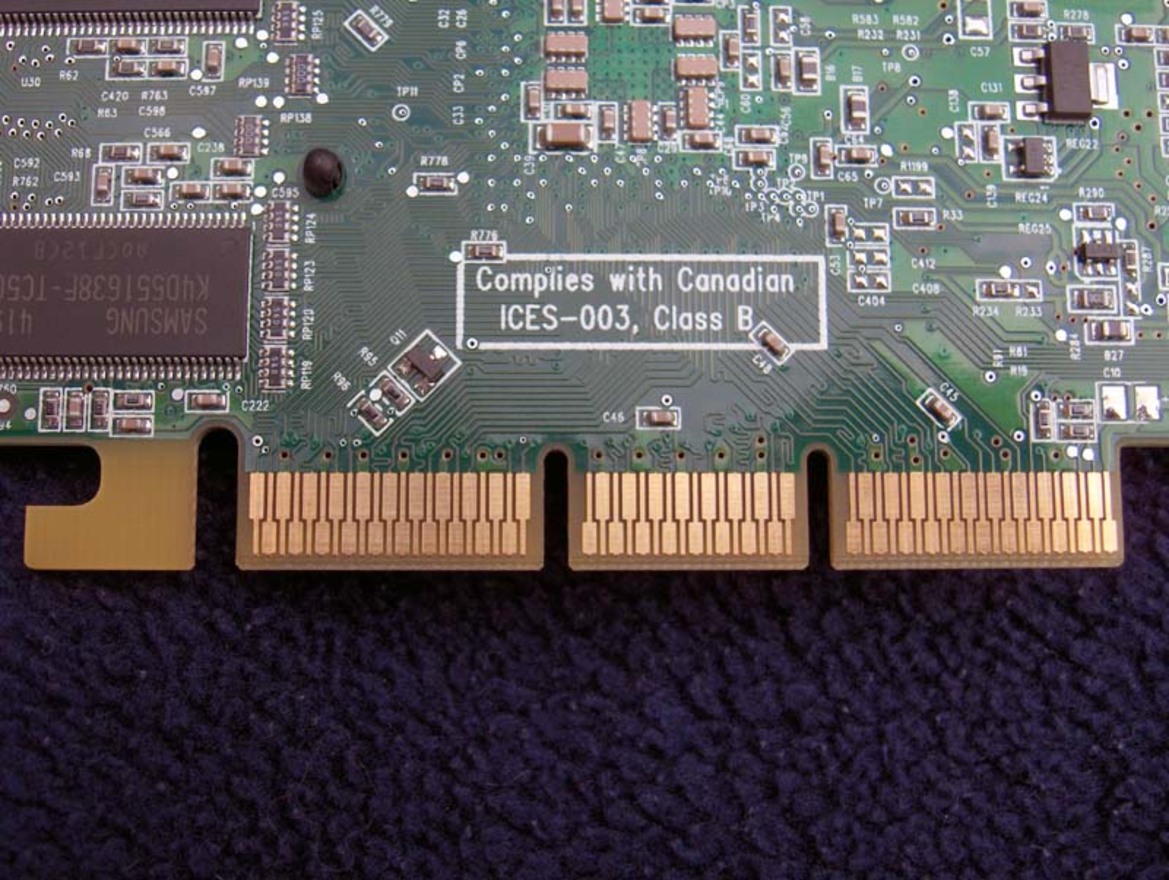 ATI RADEON 9250