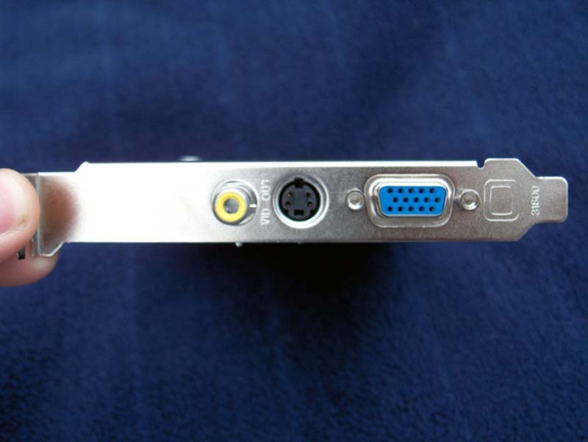 ATI RADEON 9250