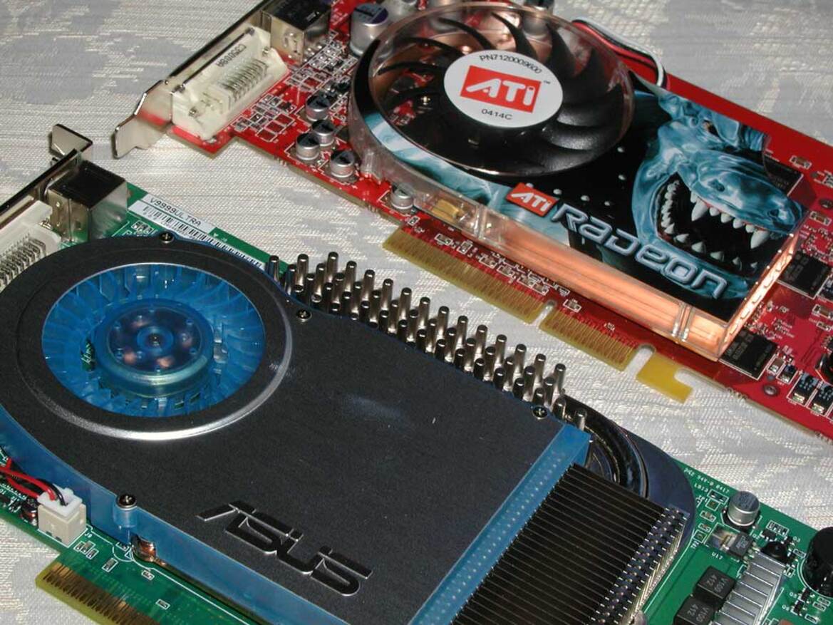 Next Generation Gaming Performance Analysis - A Doom 3 and Counter Strike Source Drag Race