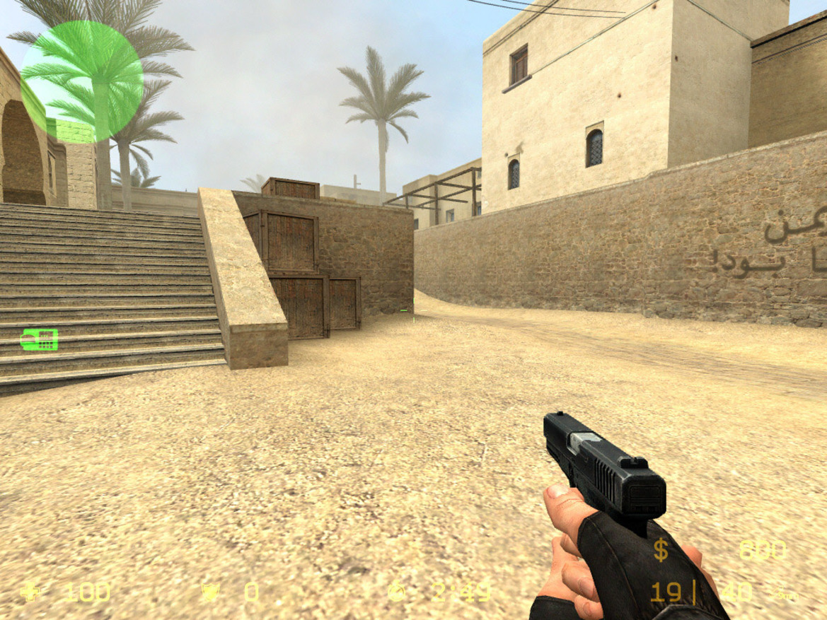 Next Generation Gaming Performance Analysis - A Doom 3 and Counter Strike Source Drag Race